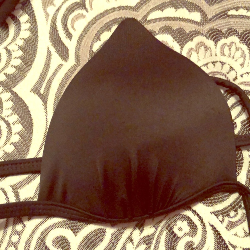 Bikini top